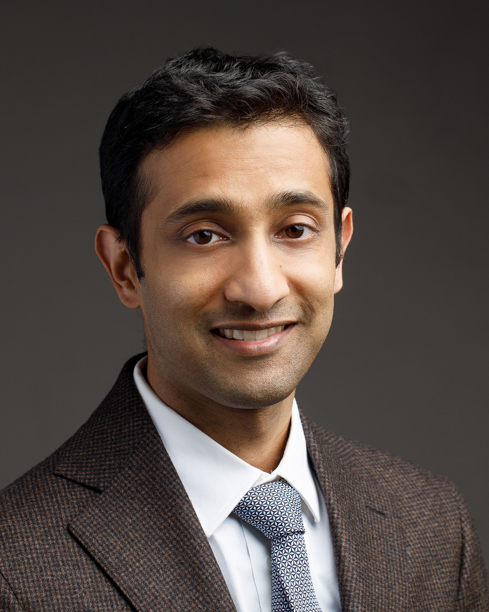 Image of Vikas Gupta