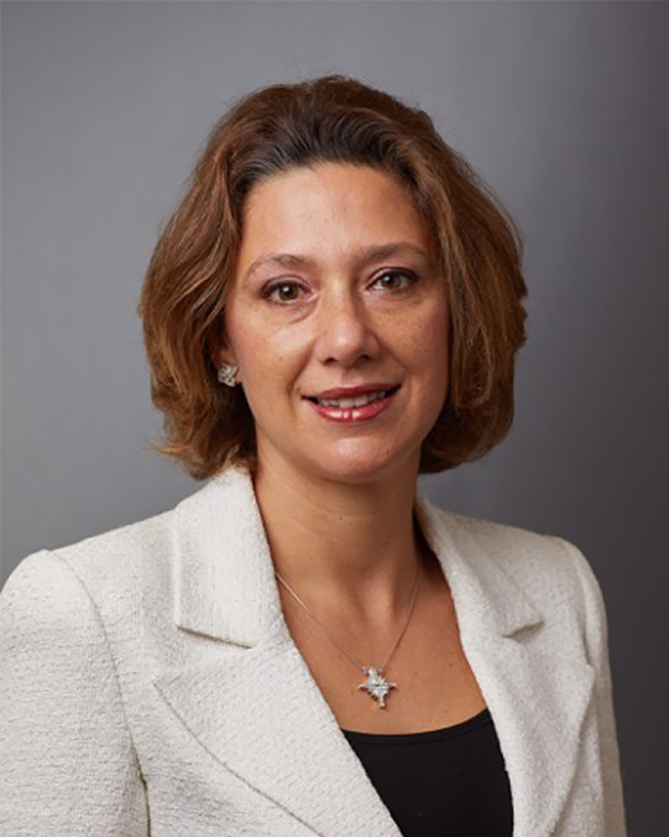 Image of Wanda M Popescu