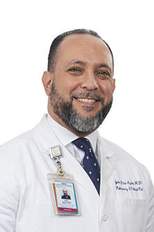 Image of John-Paul Ayala, MD