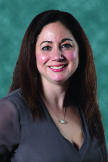 Image of Jennifer Marrone, MD