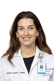 Image of Colleen Weiss, APRN