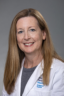 Image of Karen Della-Giustina, MD