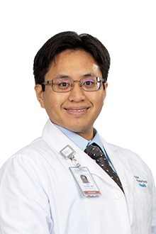 Image of Rex Huang, MD