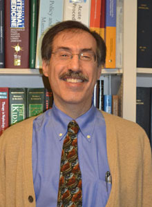 Image of Irwin Feintzeig