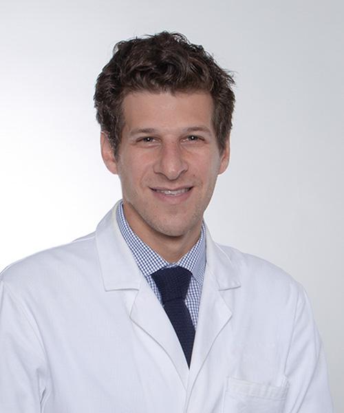 Image of Jason Greenman, MD