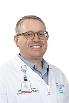 Image of Philip Greenspan, MD