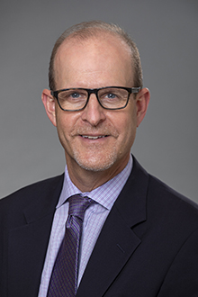 Image of David Hass, MD