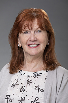 Image of Karen Hutchinson, MD