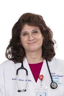 Image of wise krista