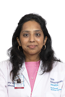 Image of L. Priyanka Mahali, MD