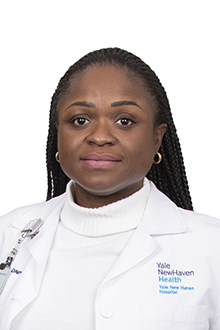 Image of Stephanie Pettingle, DNP, APRN