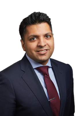 Chirag Shah, MD