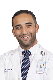 Image of Sobh Omar