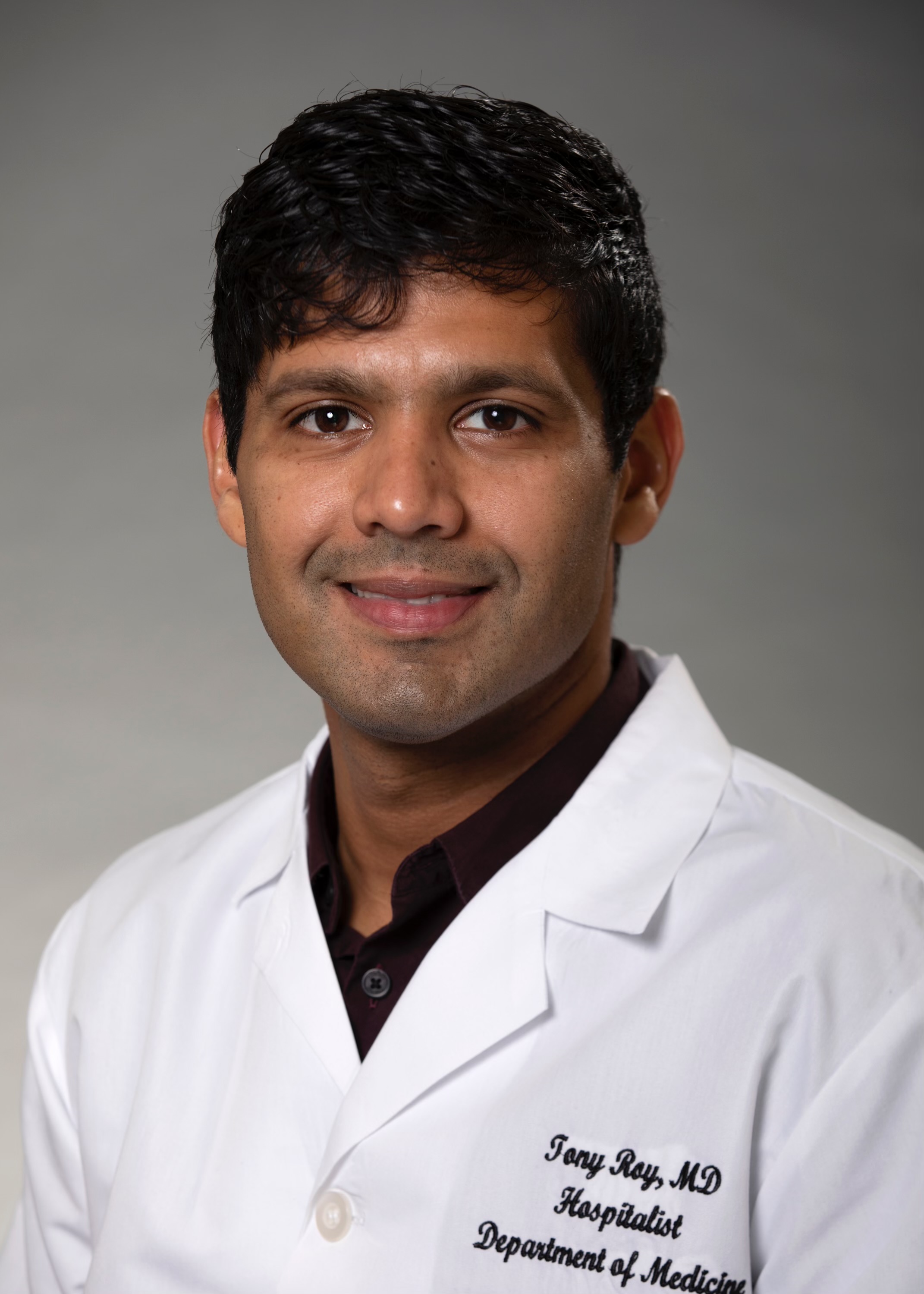 Image of Tony Roy, MD