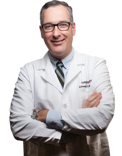 Image of Edward Tuohy, MD