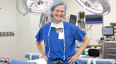 melanie lynch, md