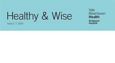 healthy & wise