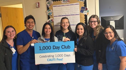Bridgeport MICU
