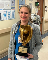 Maggie Yeh, RN