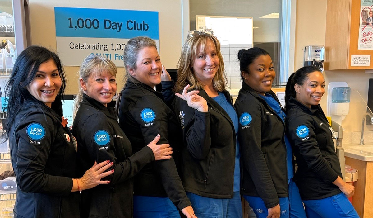 Connecticut Burn Center