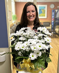 Kara Burdick, RN
