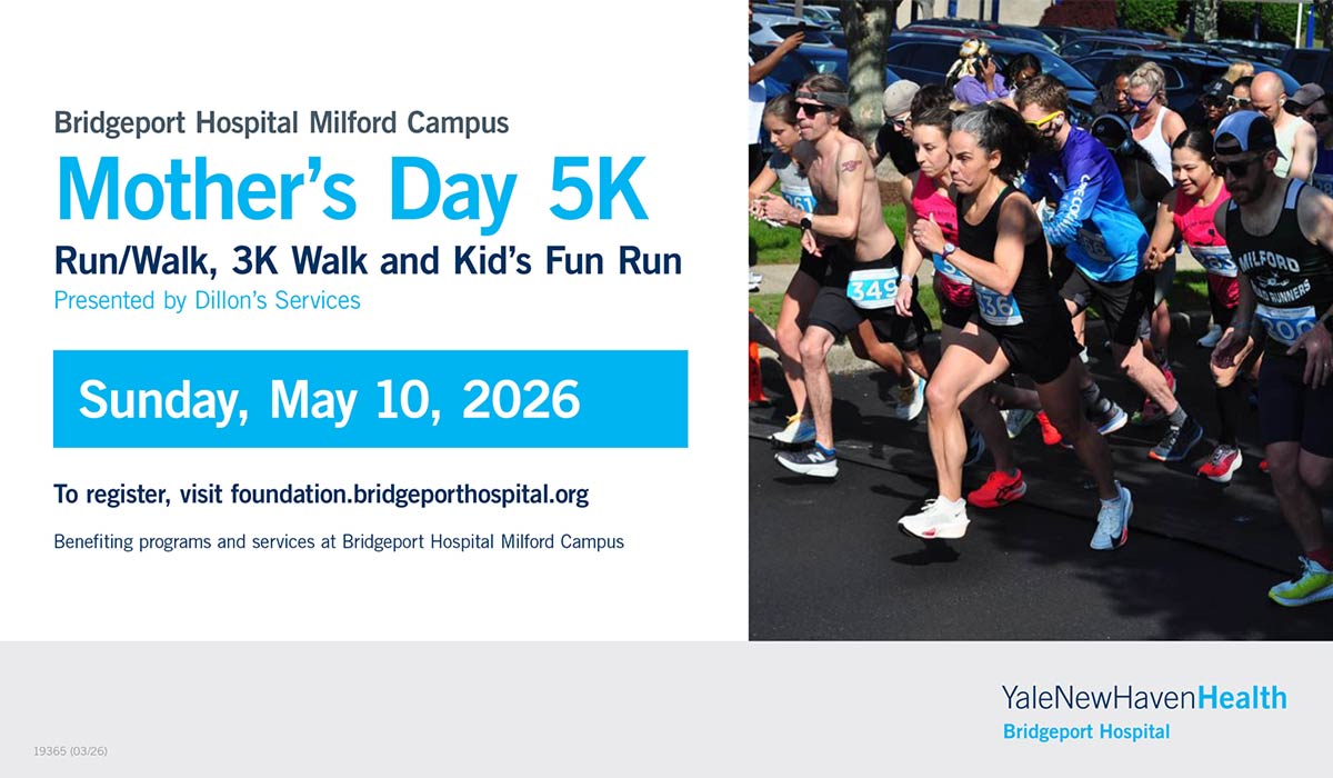 Mother's Day 5k