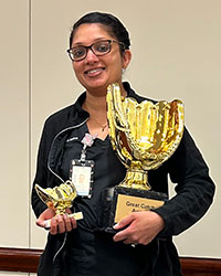 Tena Abraham