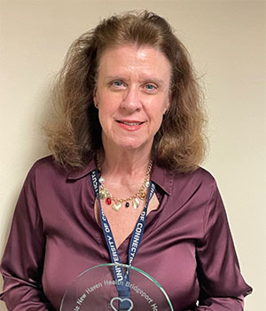 Kathy Ferrantelli
