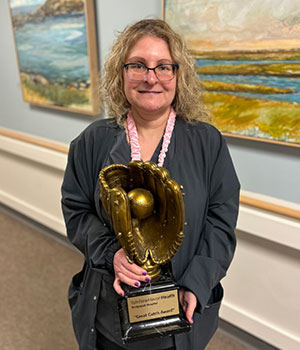 Jill Atherton, RN