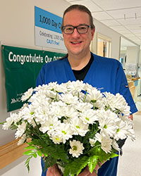 Dave Morehead, RN