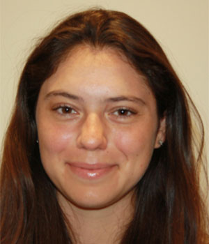 Elena Buglione, RN