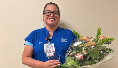 Deborah (Dede) Zeoli, RN