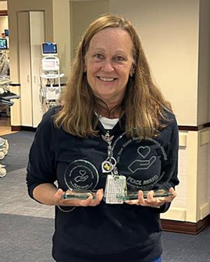 Amy Heidenreich, RN