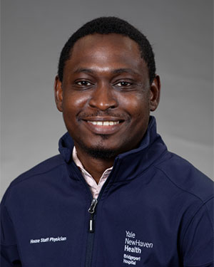 Sarpong Boateng, MD