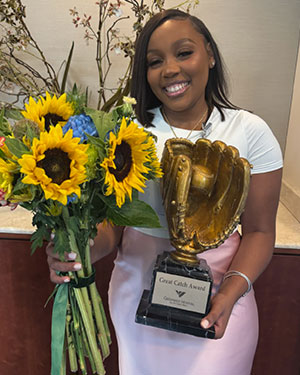 Lakia Brayboy, RN