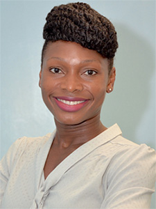 Bridgeport Hospital names Gina Calder vice president of Ambulatory Services